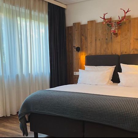 Kreuzblume Hotel & Weinstube 프라이부르크 임 브리스가우 외부 사진