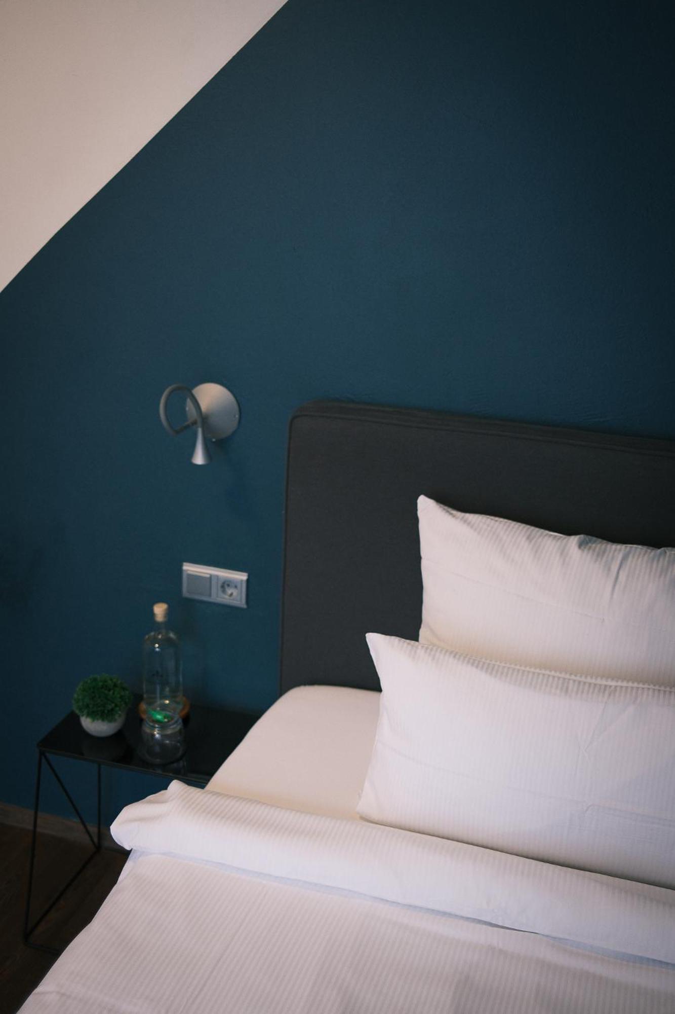 Kreuzblume Hotel & Weinstube 프라이부르크 임 브리스가우 외부 사진